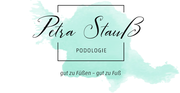 Bildtext: Petra Stauß Podologie: gut zu Füßen – gut zu Fuß